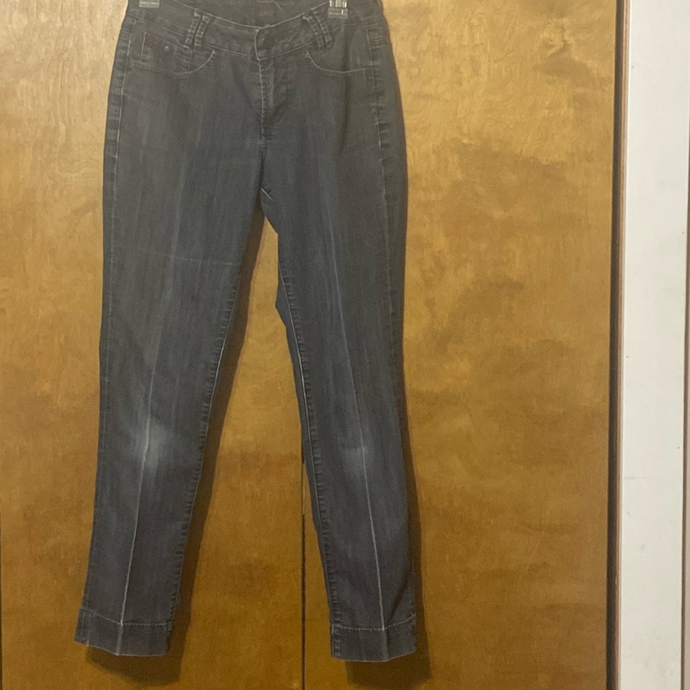 Jag 6P mid rise trouser jean pant